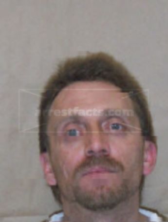 Glen Arthur Albaugh