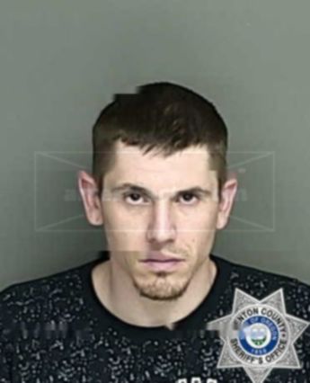 Stephen Christopher Griffin