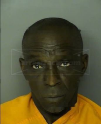 Curtis Dale Richardson