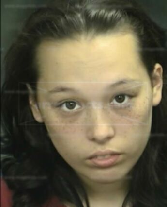 Melissann Sierra Mcginnis