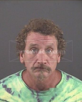 Gerald Lee Snider