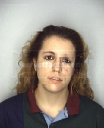 Tanya Marie Smith