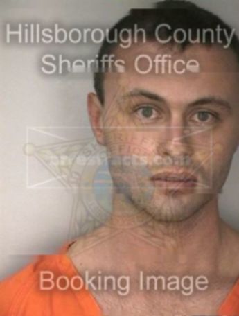 Timothy John Hazard