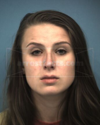 Kaylee Celeste Parker
