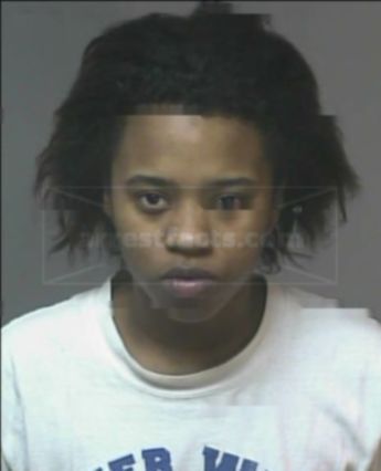 Sierra Shantez Dickerson