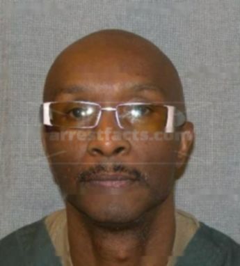 Pierre Andre Jones