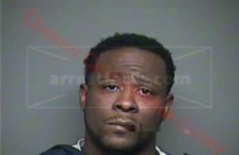 Marcus Jarmaine Williams