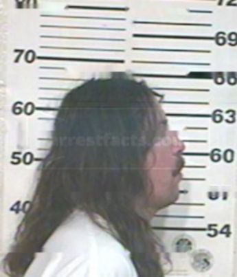 James Allen Garcia Lane