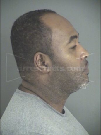 Cedrick Demon Mcgrew