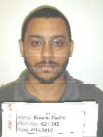 Pedro B Rivera