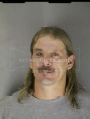 Bruce Horace Harrell