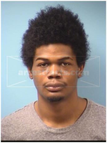 Antonio Gabriel Mcknight