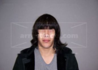 Dominic Joseph Laforge