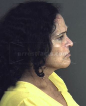 Maricruz Martinez-Garcia
