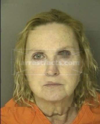 Brenda Joyce Ivy
