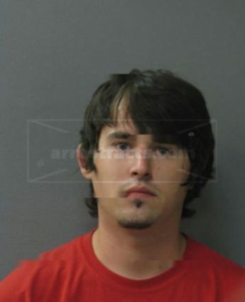 Douglas Wayne Ball