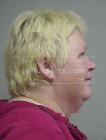 Barbara A Millard