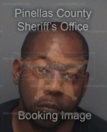 Kenyatta Jay Brown