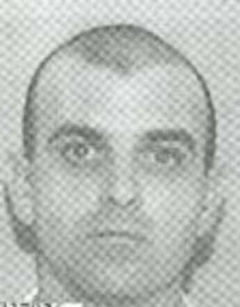 Glenn Patrick Murphy Jr.