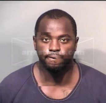 John Dwayne Riley