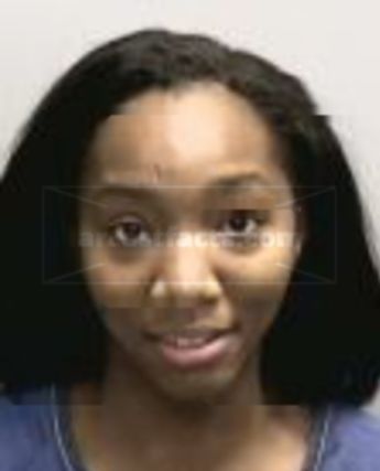 Jasmin Nicole Perry