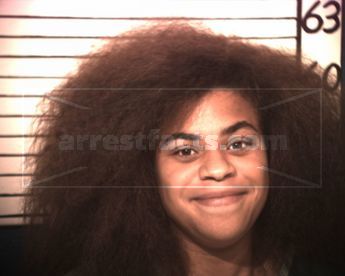 Tiara Houston