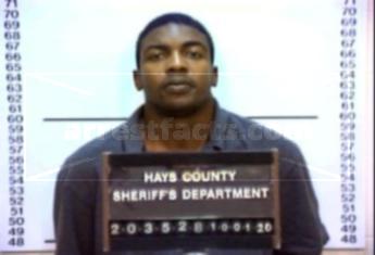 Latrentis Damond Shaw