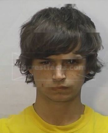 Colton Taylor Auman