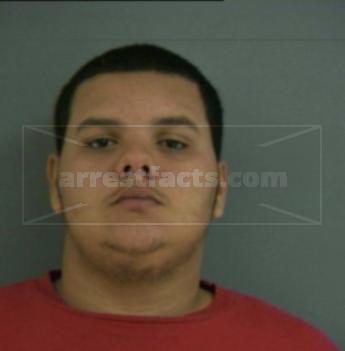 Johnathan Lee Perry