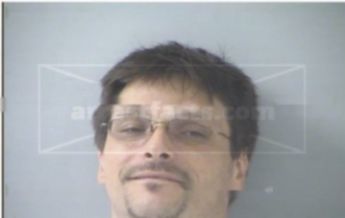 Jason Jerrod Simpson