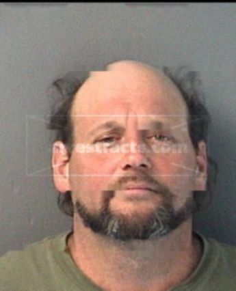 Michael Scot Douglas