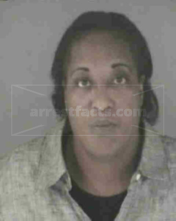 Wanda Mitchell