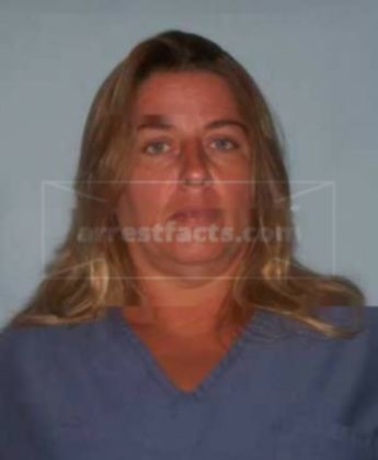 Diana Jeane Starbird