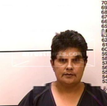 Irma Trevino