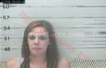 Mandy Lee Mckinstry