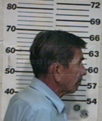 Evaristo Cavazos Barroso