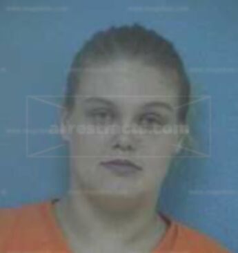 Brandie Michelle Pippin