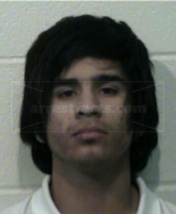 Josh Phillip Gevara
