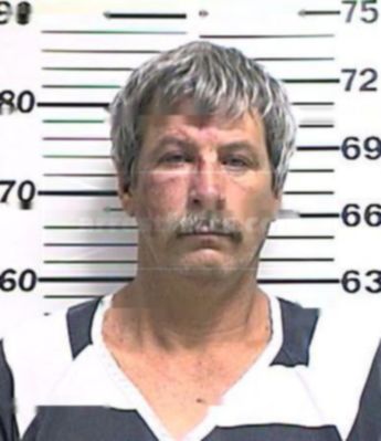 Guy Louis Byrd
