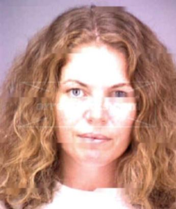 Christina Marie Mccord