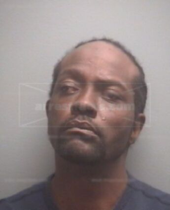 Charles Armstead