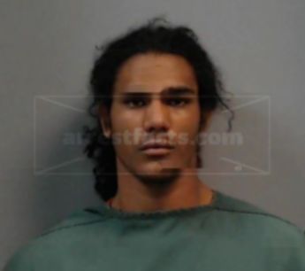 Malcolm Issiah Robinson