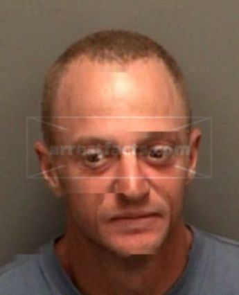Terry Frank Brackin