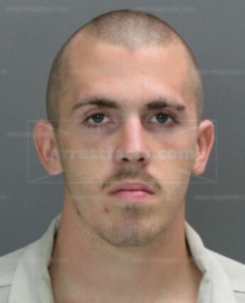 Zachary Tyler Kirby