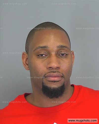 Jervin Jerrod Mitchell