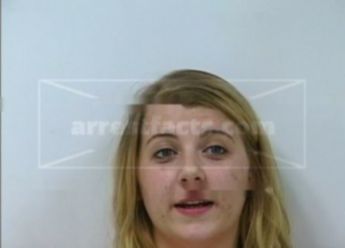 Alexis Paige Martin