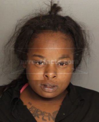 Eudonia Monet Pryor