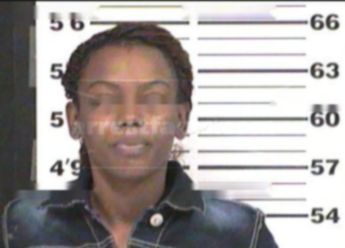 Shaquise Renel Carter
