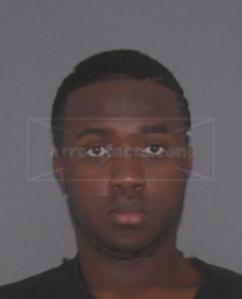 Langston Campbell