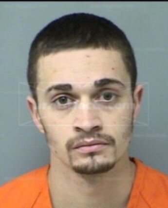Corey Christopher Shaw